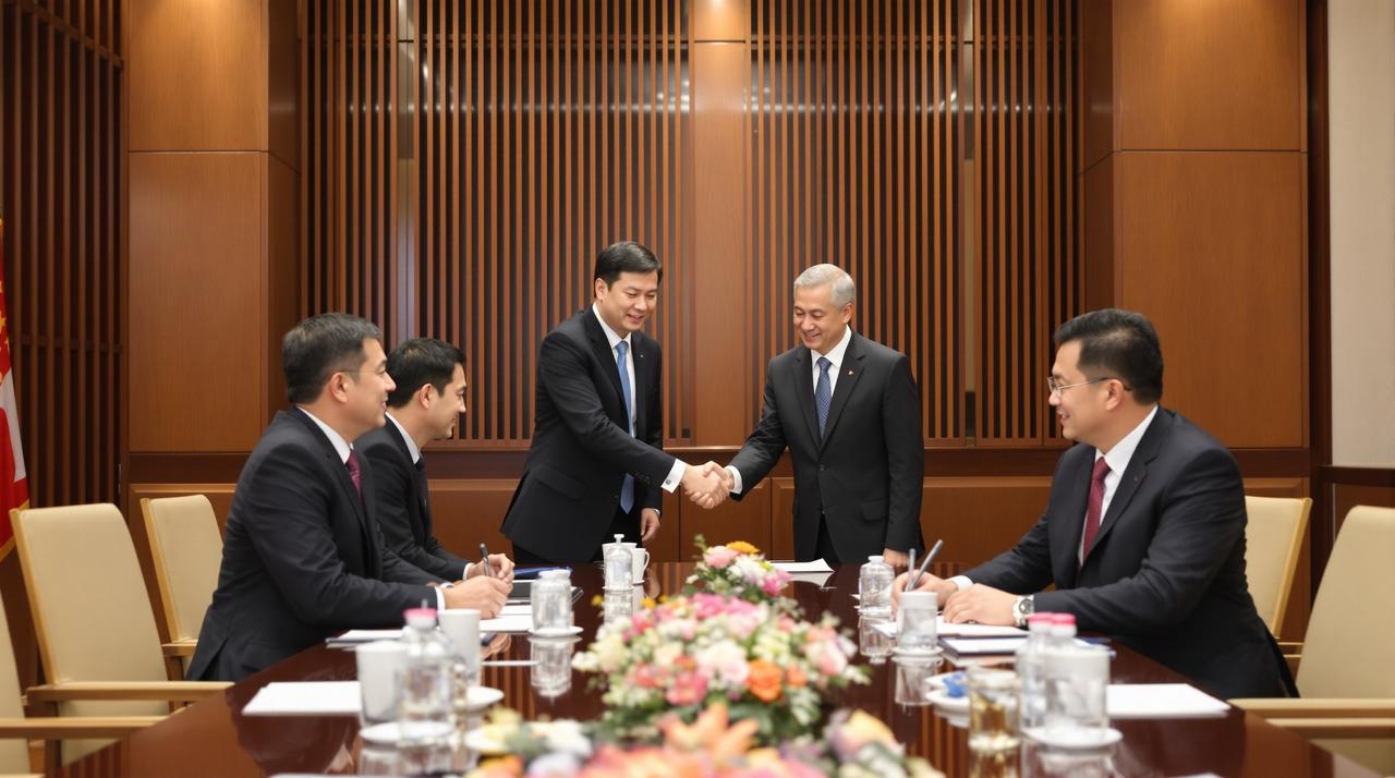 日本不卡视频与好莱坞华纳兄弟达成战略合作协议